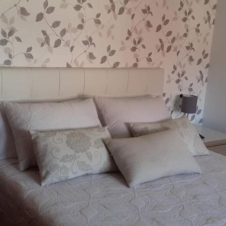 Apartamento Landra Vut-Co-003165 Padrón Exteriér fotografie