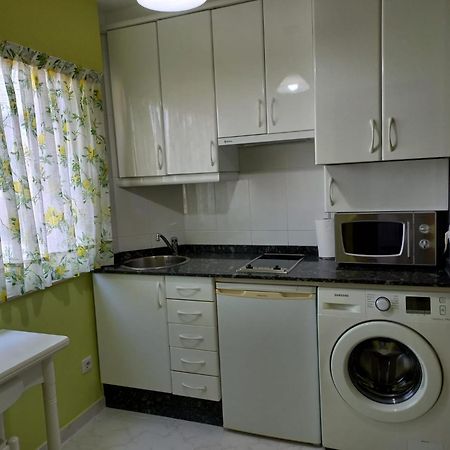 Apartamento Landra Vut-Co-003165 Padrón Exteriér fotografie