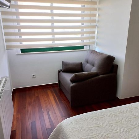 Apartamento Landra Vut-Co-003165 Padrón Exteriér fotografie
