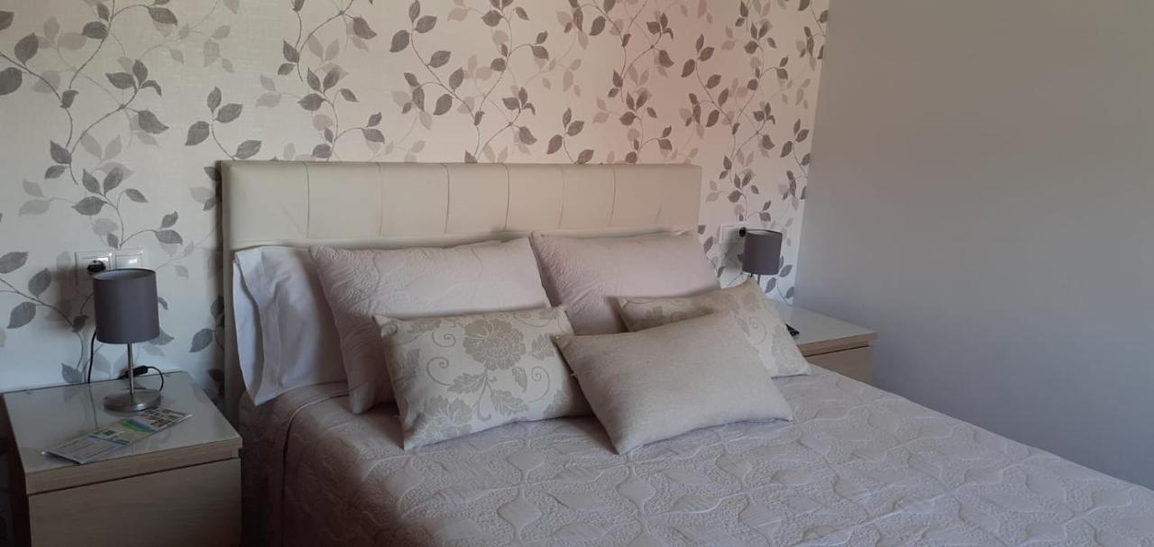 Apartamento Landra Vut-Co-003165 Padrón Exteriér fotografie
