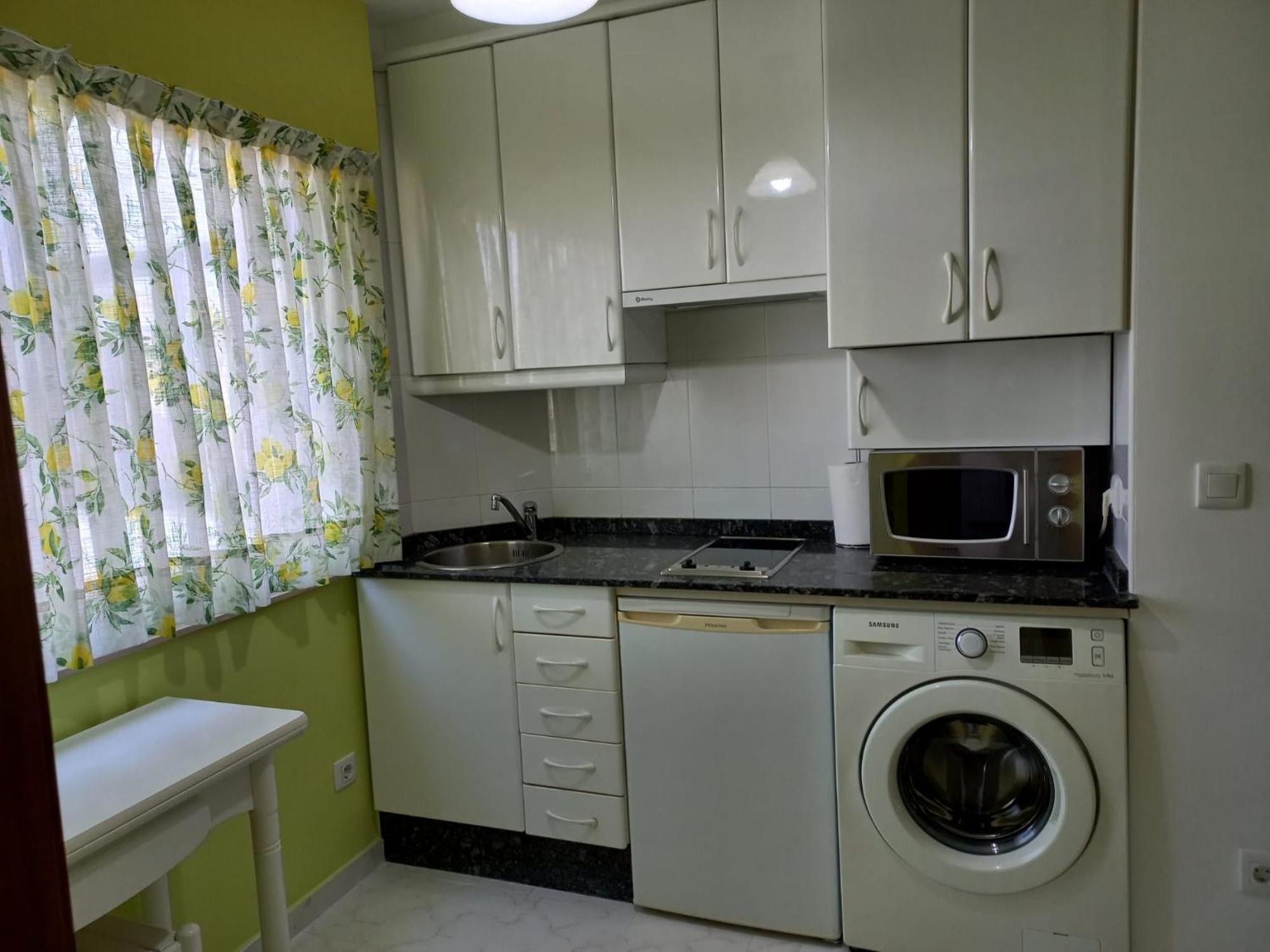 Apartamento Landra Vut-Co-003165 Padrón Exteriér fotografie