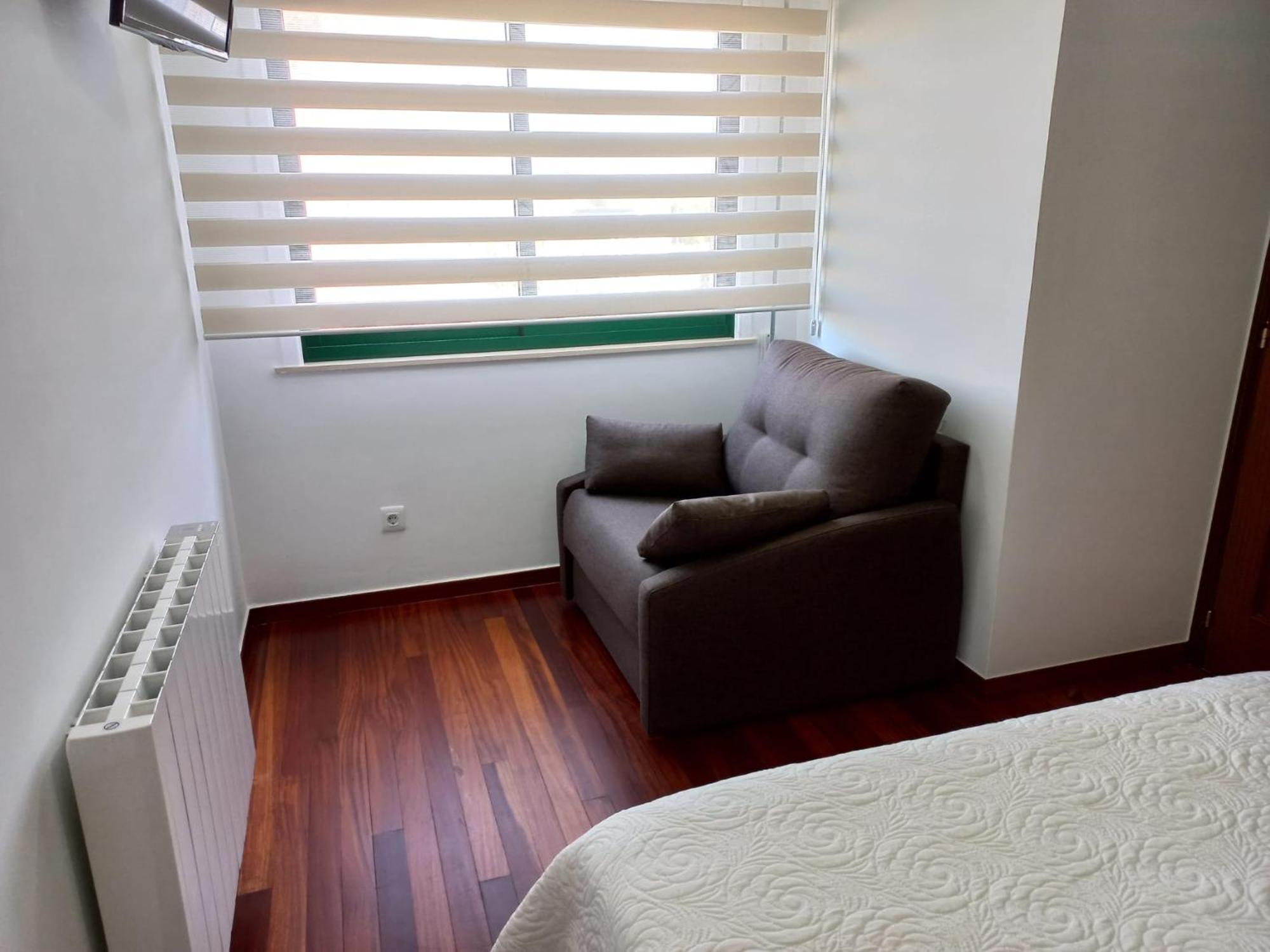 Apartamento Landra Vut-Co-003165 Padrón Exteriér fotografie