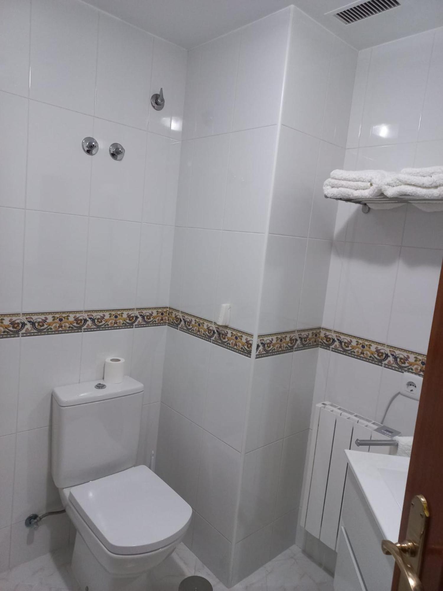 Apartamento Landra Vut-Co-003165 Padrón Exteriér fotografie