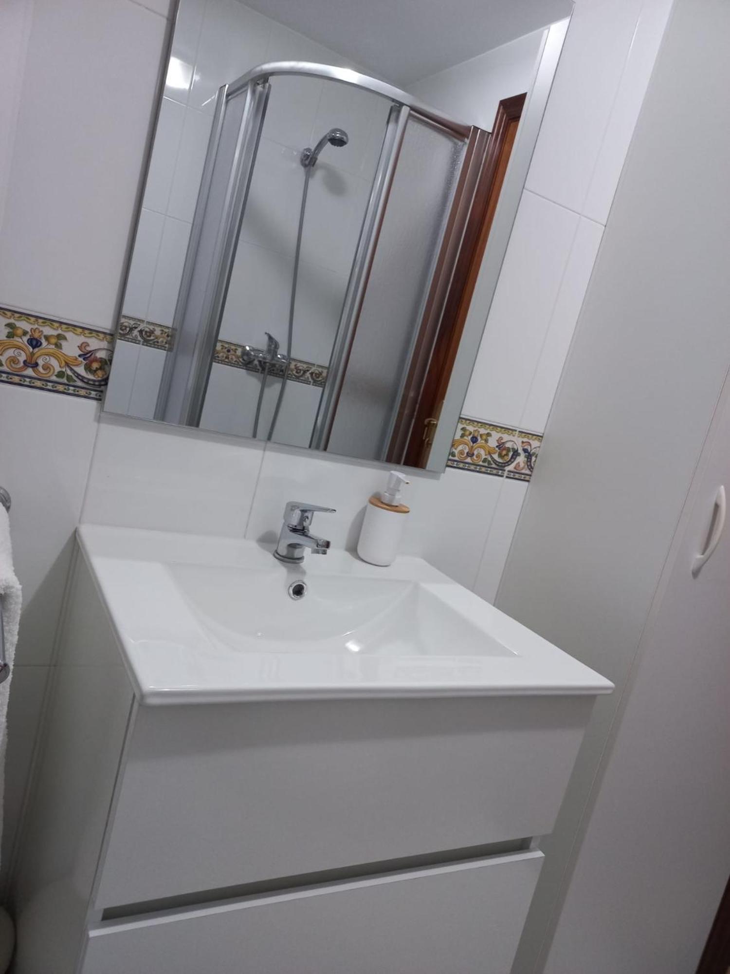 Apartamento Landra Vut-Co-003165 Padrón Exteriér fotografie