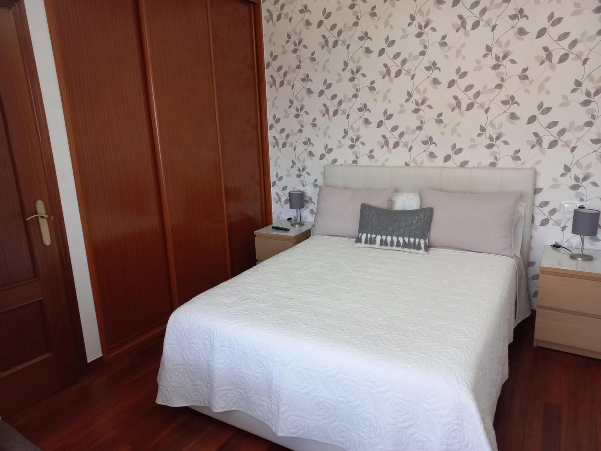 Apartamento Landra Vut-Co-003165 Padrón Exteriér fotografie